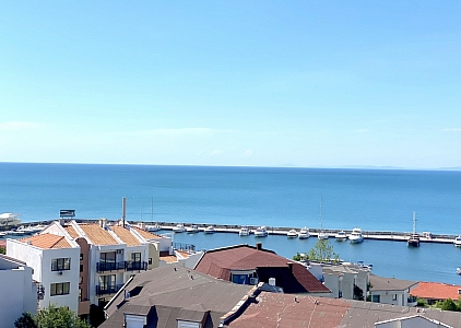 Large apartment with panoramic sea view. Photo 18 Large apartment with panoramic sea view. Photo 18