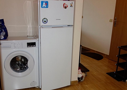 Трёхкомнатная меблированная квартира в Святом Власе. Фото 11 Трёхкомнатная меблированная квартира в Святом Власе. Фото 11