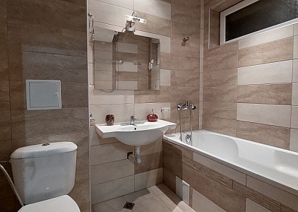 Modernes Stadthaus 200 m vom Meer entfernt!. Foto 42