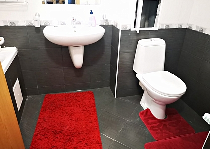 Dreizimmerwohnung mit Meerblick in der ersten Reihe. Foto 33