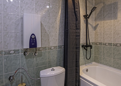 Krásný designový byt v komplexu s výbornou polohou. Foto 36