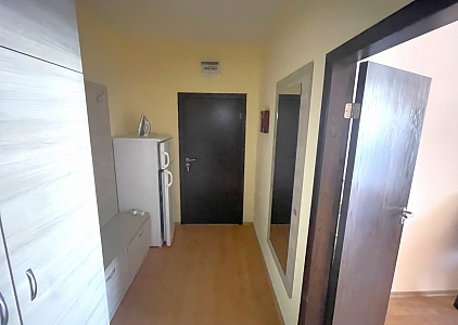 Large studio in a good complex. Photo 10 Large studio in a good complex. Photo 10