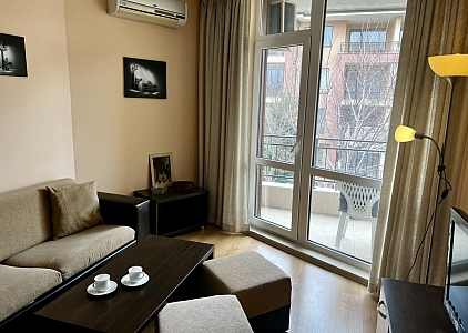 Beautiful apartment with sea view. Photo 13 Beautiful apartment with sea view. Photo 13