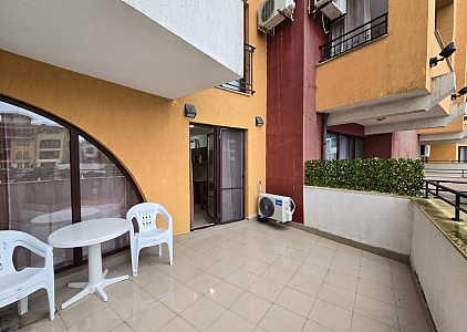 Apartmán s výhledem na moře a bazén v první linii. Foto 6 Apartmán s výhledem na moře a bazén v první linii. Foto 6