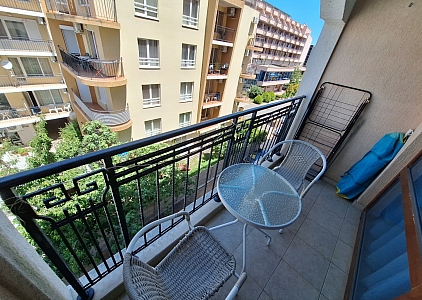 Apartament z widokiem na morze 200 metrów od luksusowej plaży. Zdjęcie 7