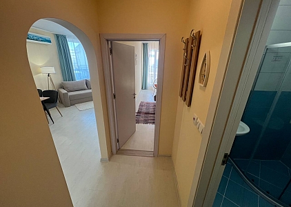 Beautiful apartment in a family complex. Photo 5