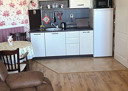 Wohnung in einer schönen Anlage in einem ruhigen Zentrum. Foto 6 Wohnung in einer schönen Anlage in einem ruhigen Zentrum. Foto 6