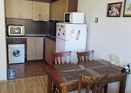Excellent inexpensive apartment in Sunny Beach. Photo 3