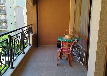 Excellent inexpensive apartment in Sunny Beach. Photo 6