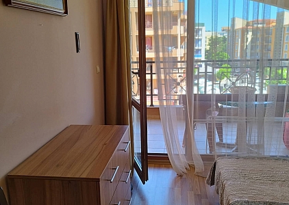 Excellent inexpensive apartment in Sunny Beach. Photo 7