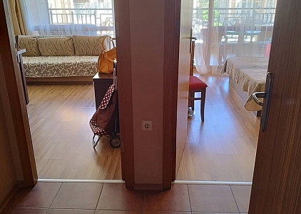 Excellent inexpensive apartment in Sunny Beach. Photo 12