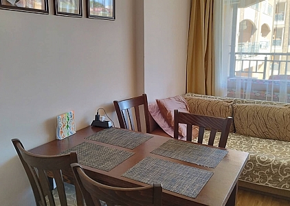 Excellent inexpensive apartment in Sunny Beach. Photo 2