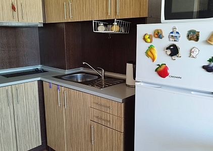 Excellent inexpensive apartment in Sunny Beach. Photo 8