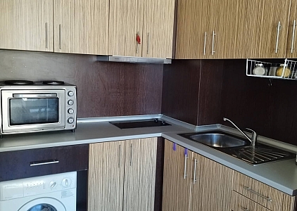 Excellent inexpensive apartment in Sunny Beach. Photo 9