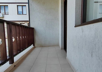 Large apartment with frontal sea view on the first line. Photo 9 Large apartment with frontal sea view on the first line. Photo 9