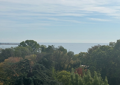 Apartament z widokiem na morze w pięknym kompleksie. Zdjęcie 4