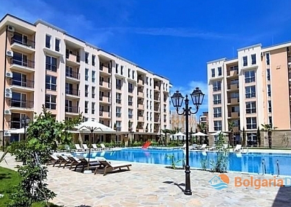 Красивая квартира в отличном комплексе. Фото 3