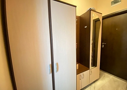 Двухкомнатная квартира в уютном комплексе!. Foto 11