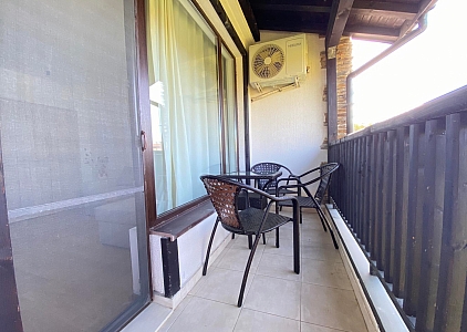 Новая квартира с красивым видом. Foto 6