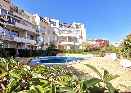 Třípokojový apartmán 300 metrů od moře. Foto 15 Třípokojový apartmán 300 metrů od moře. Foto 15
