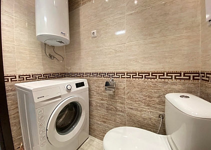 Новая квартира с красивым видом. Foto 13