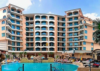 Двухкомнатная квартира рядом с пляжем Какао Бийч. Zdjęcie 11