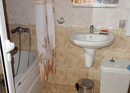 Трёхкомнатная меблированная квартира в Святом Власе. Фото 12 Трёхкомнатная меблированная квартира в Святом Власе. Фото 12