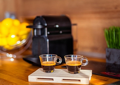 Новый современный апартамент в курорте Равда. Фото 28