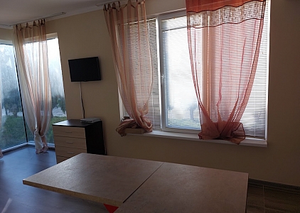 Отличная двухкомнатная квартира на Солнечном. Zdjęcie 5