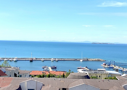 Large apartment with panoramic sea view. Photo 19 Large apartment with panoramic sea view. Photo 19