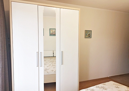 Апартамент с двумя спальнями в 100 м от пляжа в Солнечном Береге. Foto 24 Апартамент с двумя спальнями в 100 м от пляжа в Солнечном Береге. Foto 24