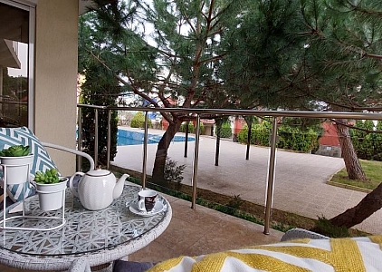 Modernes Stadthaus 200 m vom Meer entfernt!. Foto 43