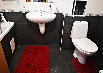 Dreizimmerwohnung mit Meerblick in der ersten Reihe. Foto 34