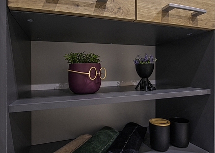 Krásný designový byt v komplexu s výbornou polohou. Foto 37