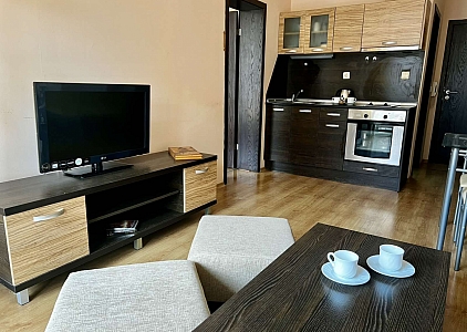 Beautiful apartment with sea view. Photo 3 Beautiful apartment with sea view. Photo 3