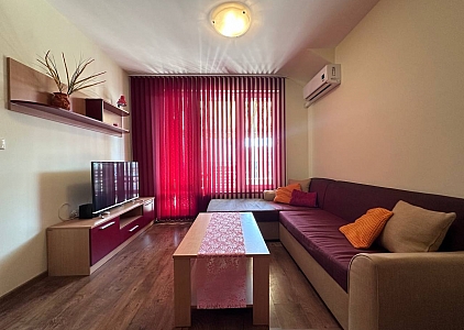 Beautiful apartment 50 meters from the sea in a house without maintenance fee. Photo 1 Beautiful apartment 50 meters from the sea in a house without maintenance fee. Photo 1
