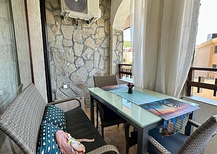 Excellent apartment 100 meters from the sea in Saint Vlas!. Photo 4 Excellent apartment 100 meters from the sea in Saint Vlas!. Photo 4