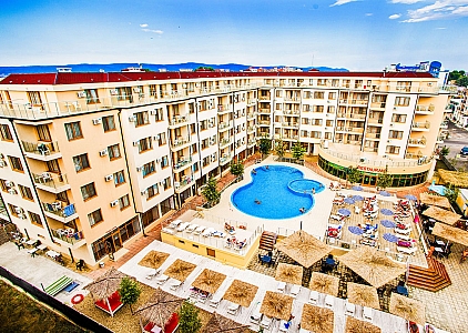 Квартриры в шаговой доступности к мору по приятной цене в РАССРОЧКУ. Фото 2