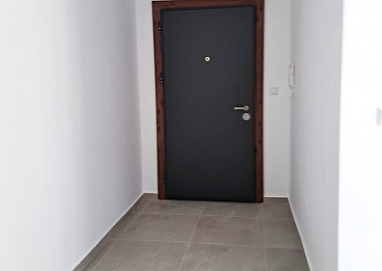 New studio in a luxury complex. Photo 3