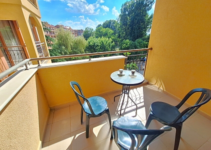 Excellent apartment in a luxury complex. Photo 8