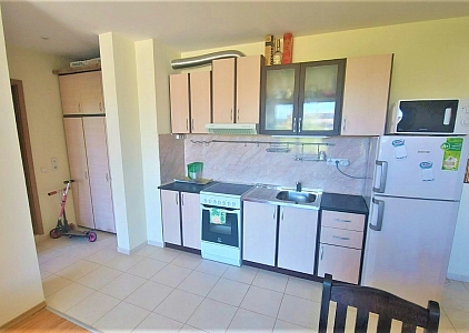 Отличная трехкомнатная квартира в красивом комплексе на Солнечном берегу. Фото 2 Отличная трехкомнатная квартира в красивом комплексе на Солнечном берегу. Фото 2