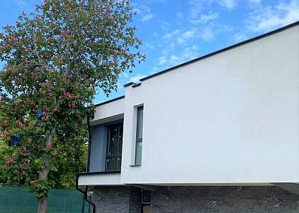 Новый комплекс домов в 100 метрах от пляжа. Фото 14