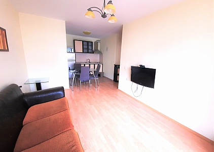 Spacious apartment in a large family complex. Photo 11 Spacious apartment in a large family complex. Photo 11