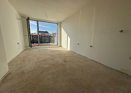 Новая двушка для постоянного проживания в Бургасе квартал Сарафово. Foto 3