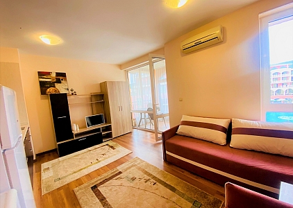 Відмінна студія за 4 хвилини ходьби від моря.. Фото 3 Відмінна студія за 4 хвилини ходьби від моря.. Фото 3