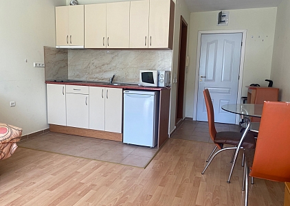 Inexpensive studio in a large complex. Photo 6 Inexpensive studio in a large complex. Photo 6