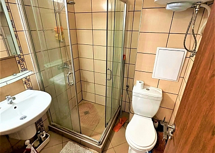 Apartment for permanent residence in Nessebar.. Photo 5