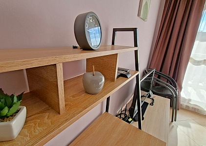 Studio in a luxury spa complex. Photo 8 Studio in a luxury spa complex. Photo 8