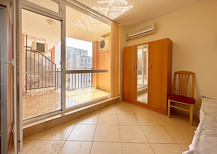 Большая квартира с видом на бассейн. Фото 7 Большая квартира с видом на бассейн. Фото 7