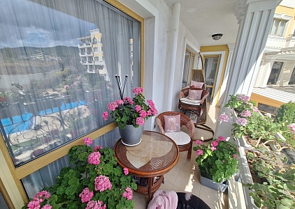 Luksusowy apartament w ekskluzywnym kompleksie spa. Zdjęcie 6